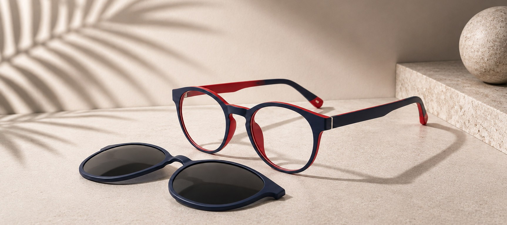 EYEWEAR COLLECTION