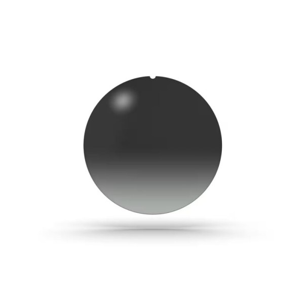 CR-39 Fumo Gradient 2091