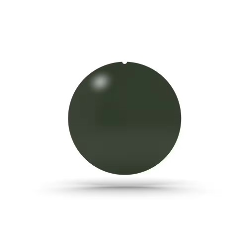 CR-39 Zeiss Sunlens Originals Green 3190