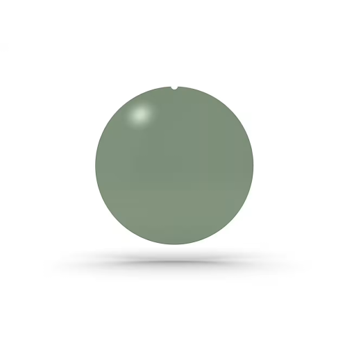 CR-39 Aquarella green 3270