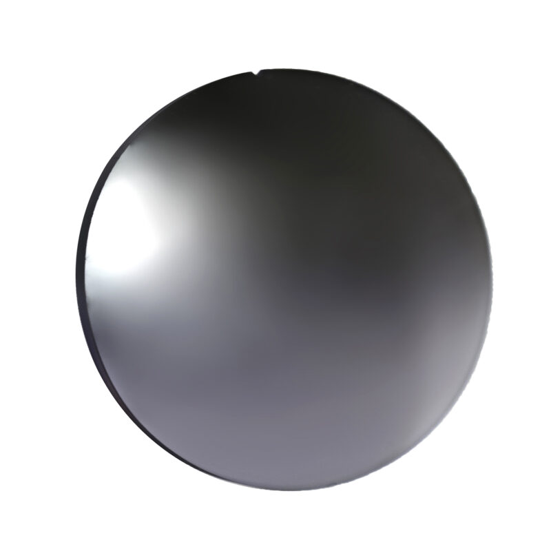 CR-39 Fumo Gradient with Silver Gradient mirror 11051