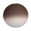 CR-39 1131 Aquarella Brown Gradient