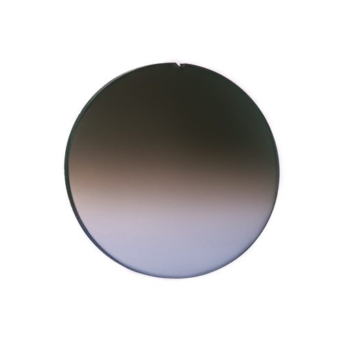 CR-39 Brown-Light Purple 1191