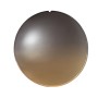 CR-39 2881 Flash Electric fumo-brown gradient sunlens