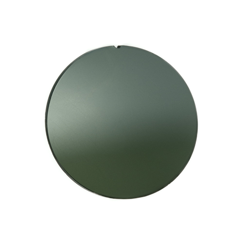 CR-39  G15 with Silver Gradient Mirror sunlens 3130