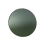 CR-39  G15 with Silver Gradient Mirror sunlens 3130
