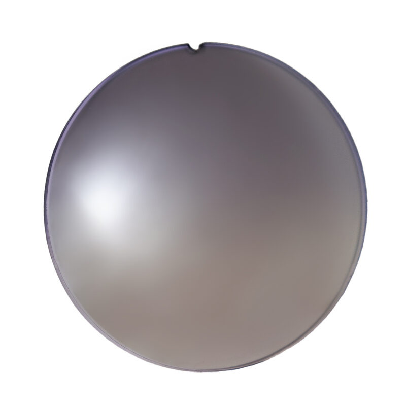 CR-39 5079 Flash Electric mauve gradient sunlens