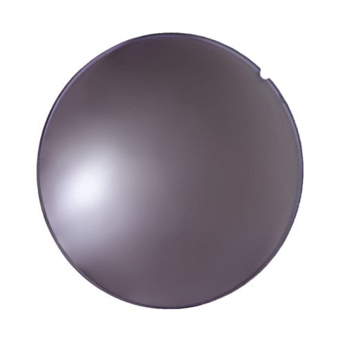CR-39 5090 Flash Electric solid mauve sunlens