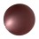 CR-39 5220 Flash Electric solid mauve-rose sunlens