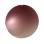 CR-39 5227 Flash Electric mauve-rose gradient sunlens