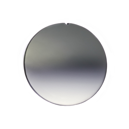 CR-39 Fumo Gradient with Silver Gradient mirror 7307