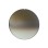 CR-39 Brown Gradient with Gold Gradient mirror sunlens 8667