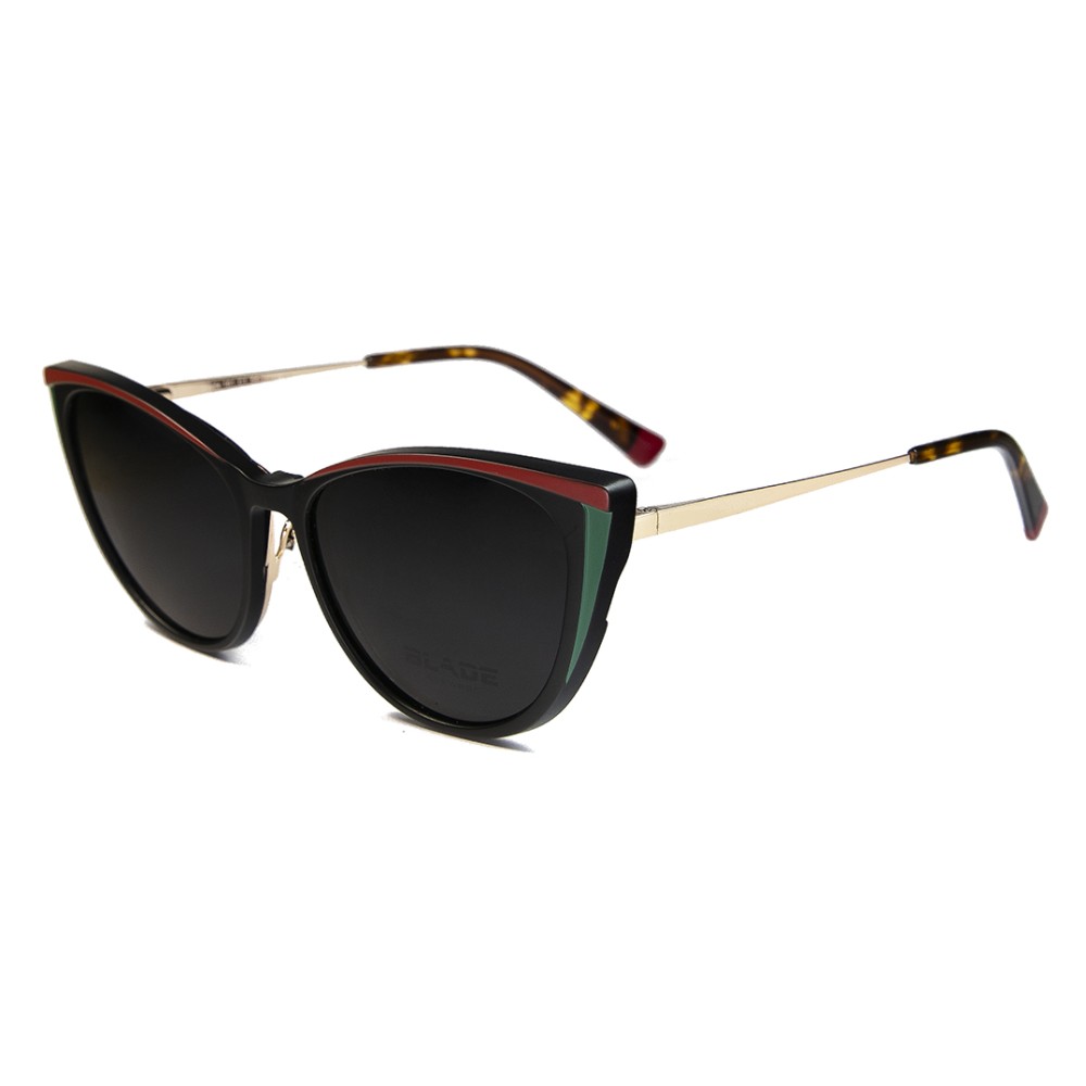 Blade 181 clip on