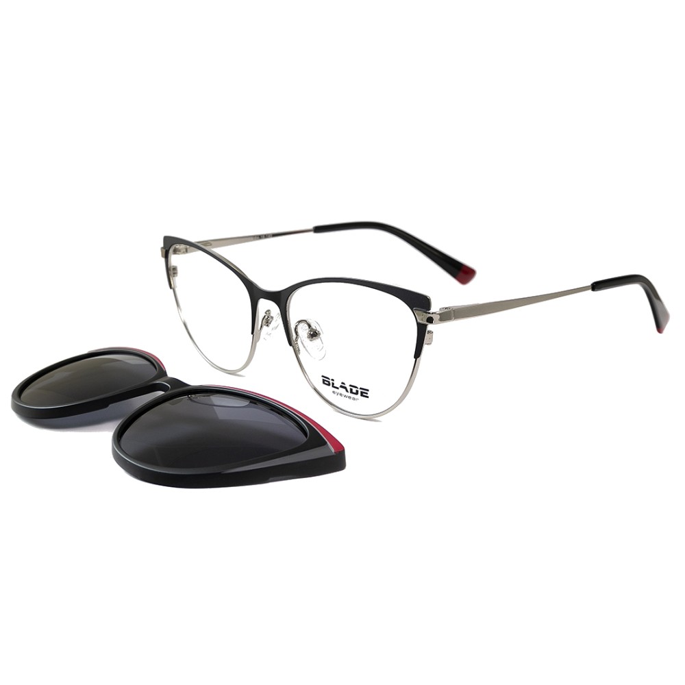 Blade 181 clip on