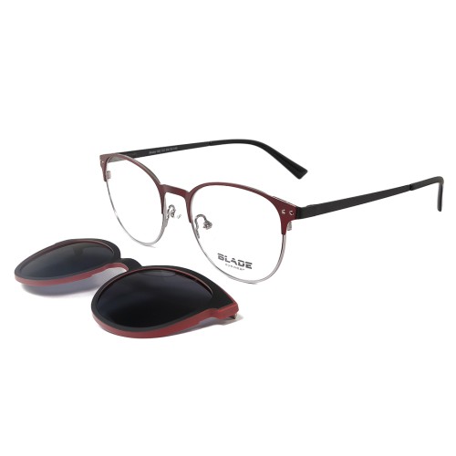 Blade 182 clip on