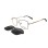 Blade 183 clip on