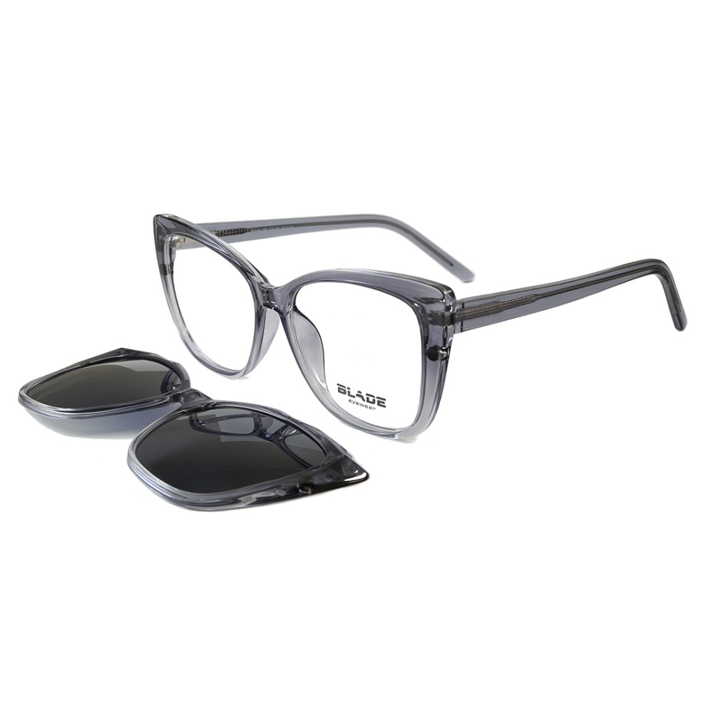Blade 185 clip on
