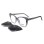 Blade 185 clip on