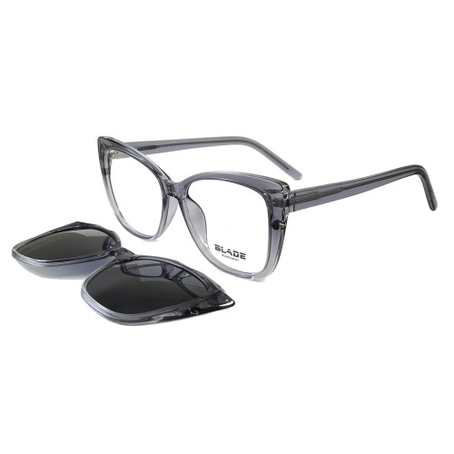 Blade 185 clip on
