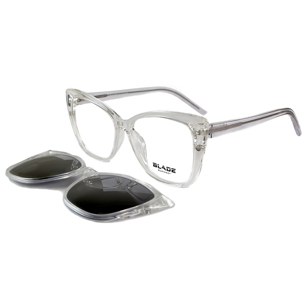 Blade 185 clip on