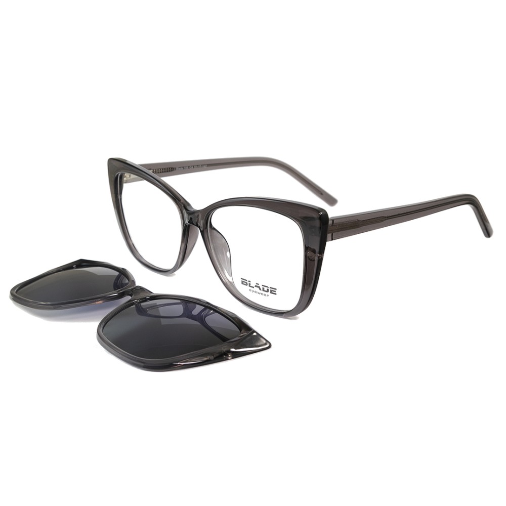 Blade 185 clip on