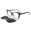 Blade 185 clip on