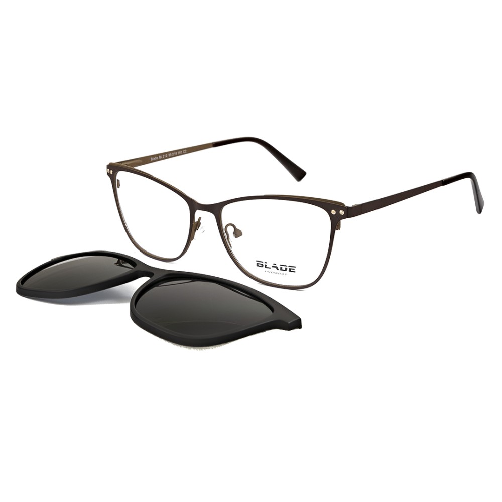 Blade 212 clip on