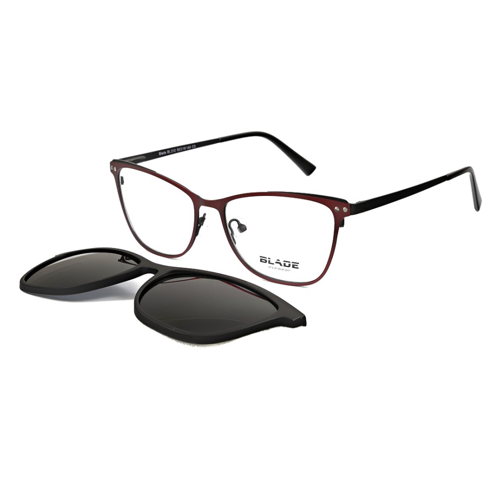 Blade 212 clip on