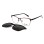 Blade 213 clip on