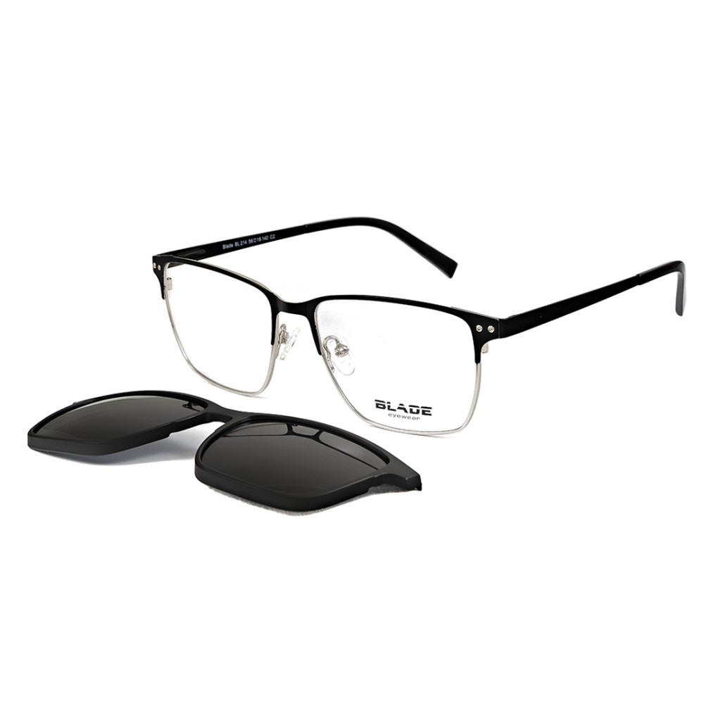 Blade 214 clip on