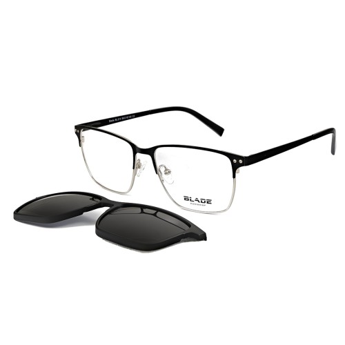 Blade 214 clip on