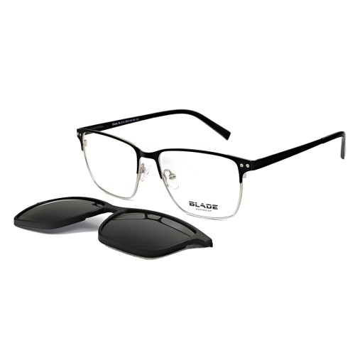 Blade 214 clip on