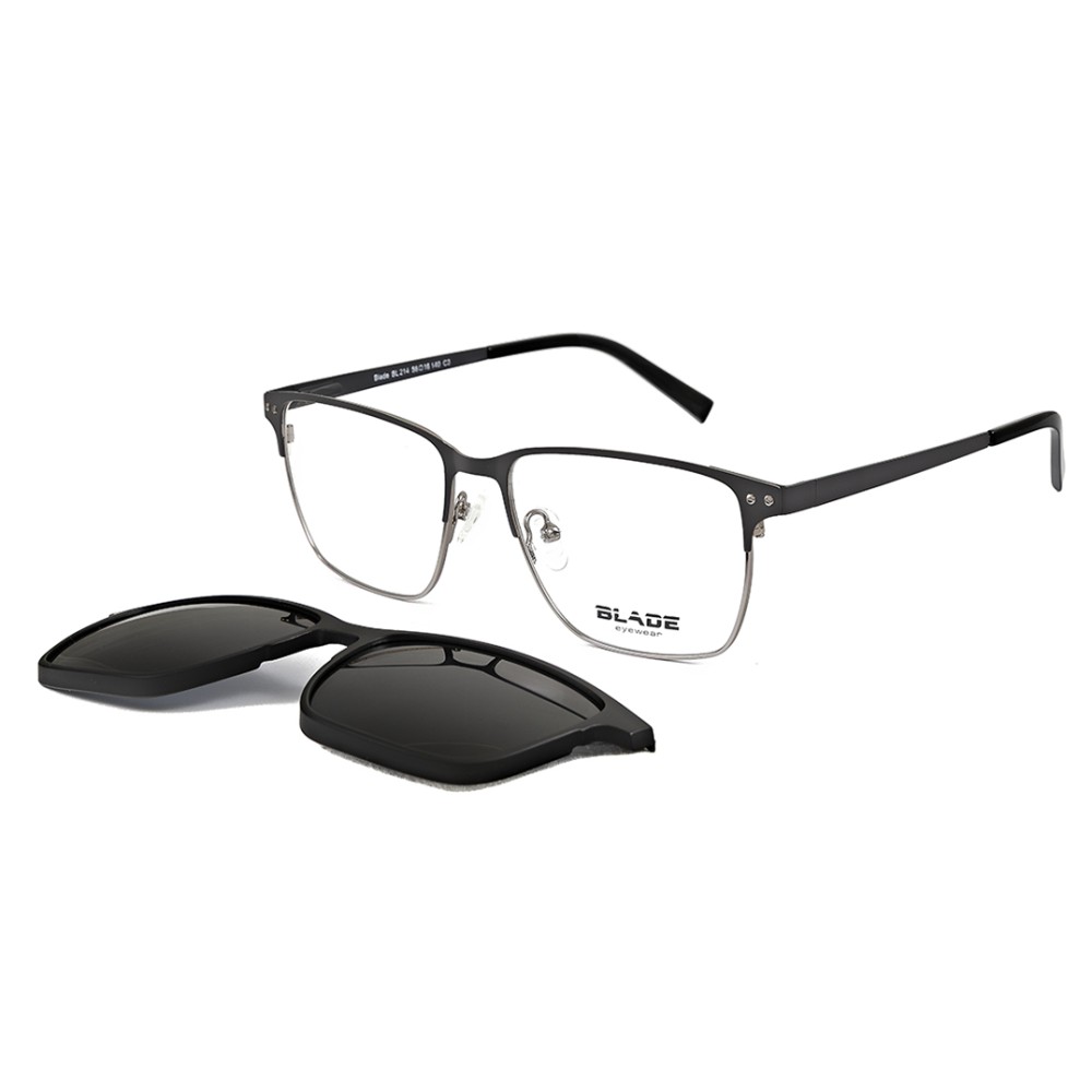 Blade 214 clip on