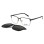 Blade 214 clip on