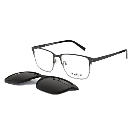 Blade 214 clip on