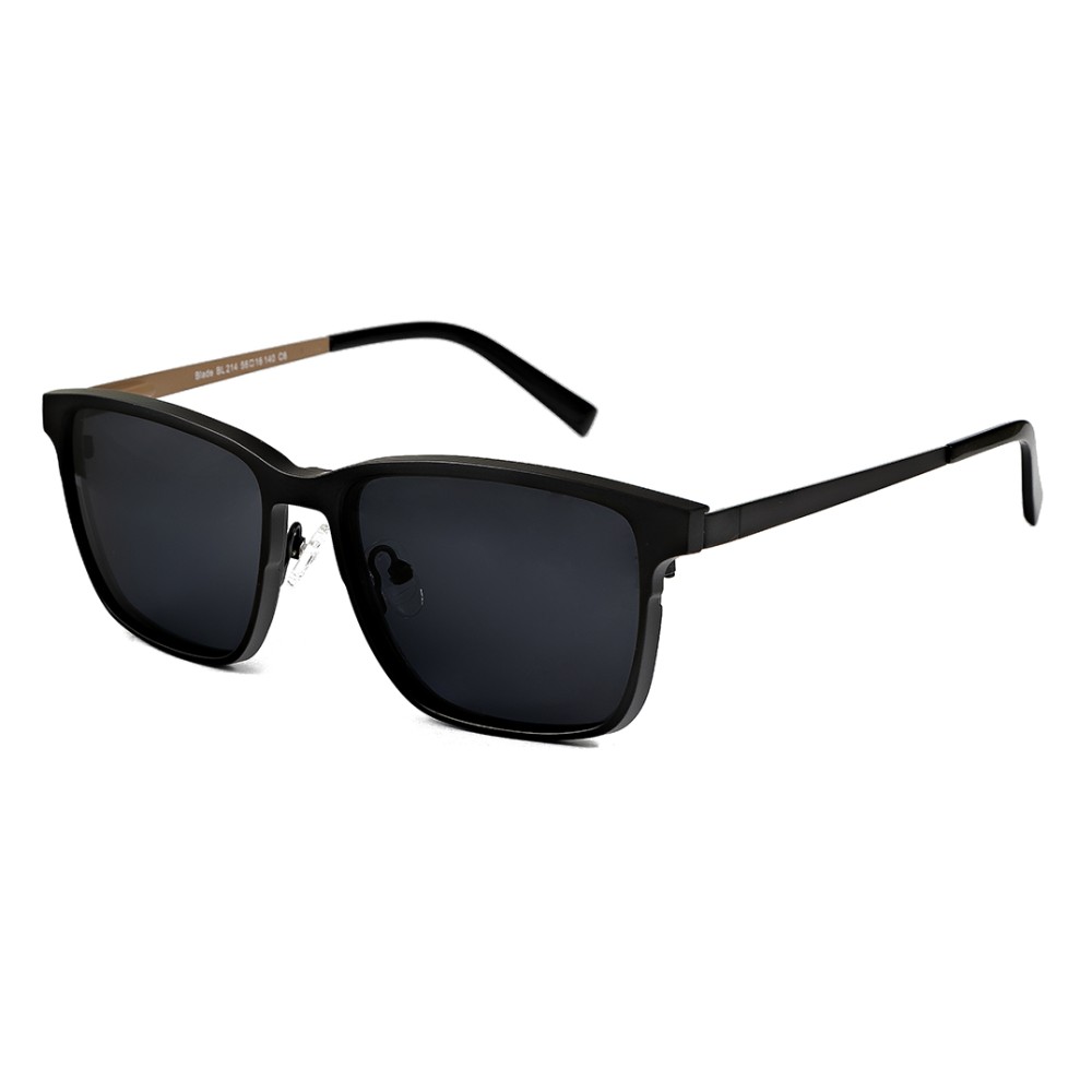 Blade 214 clip on