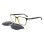 Blade 222 clip on