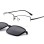 Blade 210 clip on
