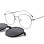 Blade 211 clip on