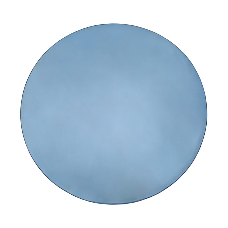 CR39 Photochromic Blue