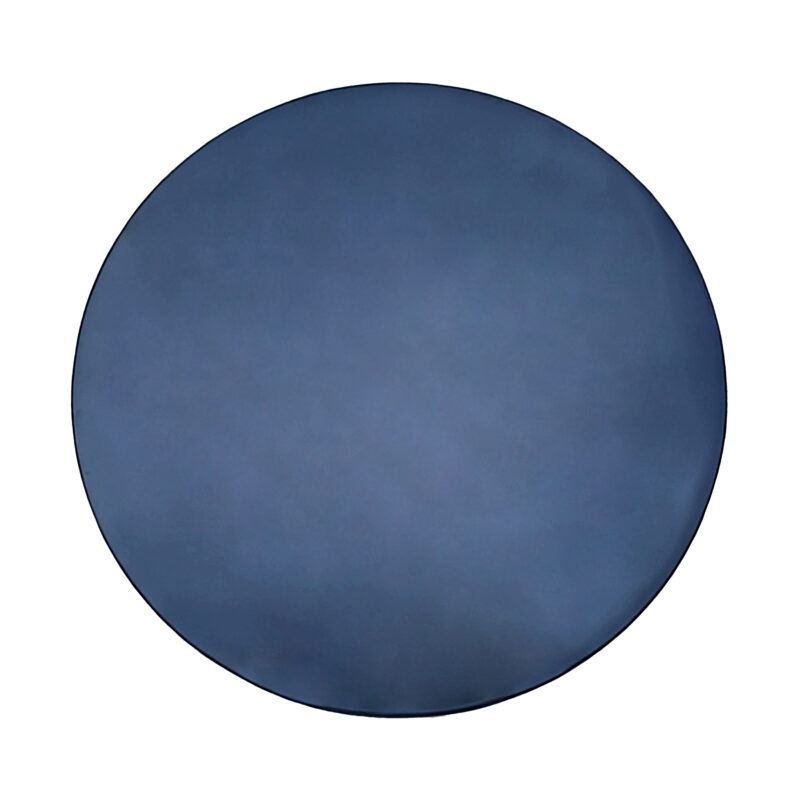 CR39 Photochromic Blue