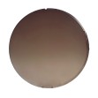CR39 Photochromic Brown gradient