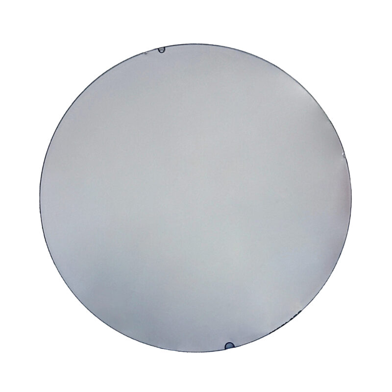 CR39 Photochromic Grey-fumo