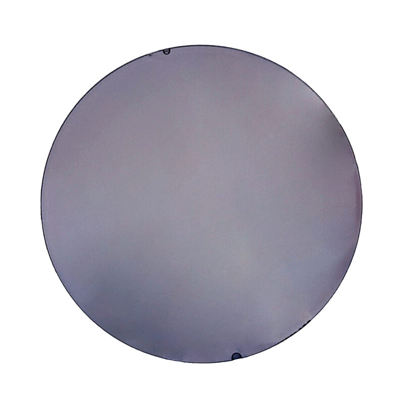 CR39 Photochromic Grey-fumo