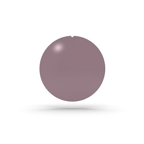 CR-39 Violet 5020