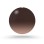 CR-39 Brown Gradient 11152