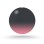 CR-39 Dark Pink Gradient 1561