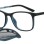 Eyecroxx 501 clip on