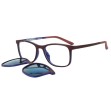 Eyecroxx 501 clip on