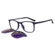 Eyecroxx 501 clip on